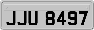 JJU8497