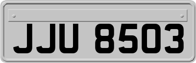 JJU8503