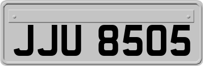 JJU8505