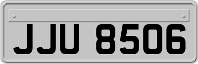 JJU8506