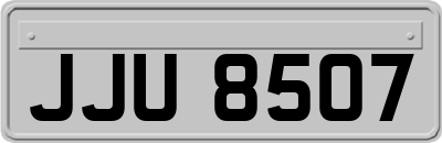 JJU8507