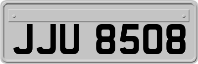 JJU8508