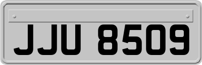 JJU8509