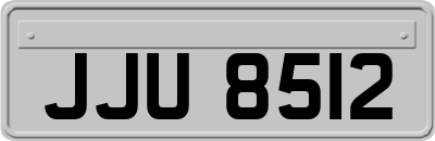 JJU8512
