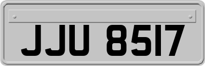 JJU8517