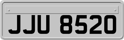 JJU8520