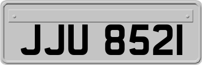 JJU8521