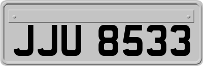 JJU8533