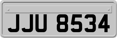 JJU8534