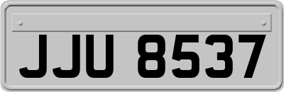 JJU8537