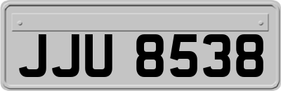 JJU8538