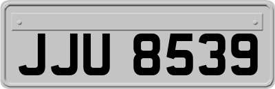 JJU8539