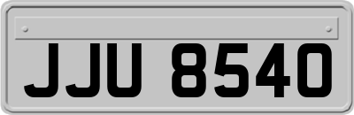 JJU8540