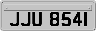 JJU8541