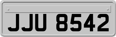 JJU8542