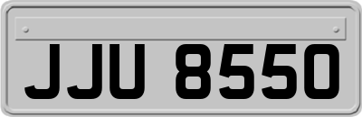 JJU8550