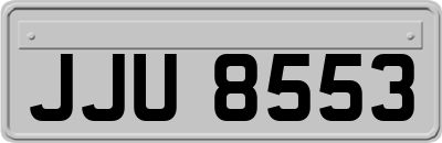 JJU8553