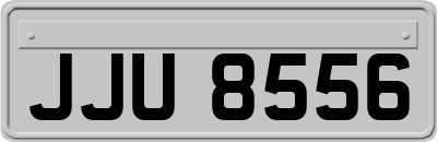 JJU8556