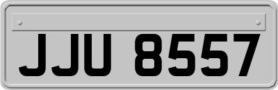 JJU8557
