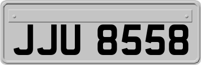 JJU8558