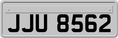JJU8562