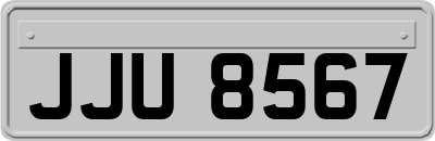 JJU8567