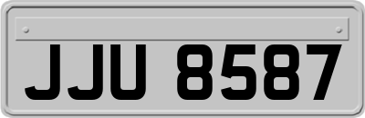 JJU8587