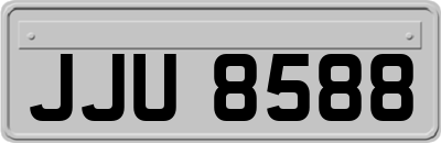 JJU8588