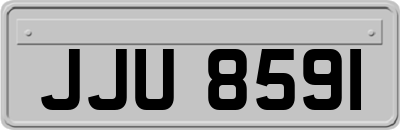 JJU8591