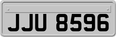 JJU8596