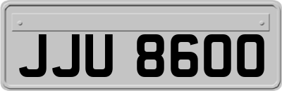 JJU8600