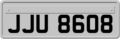 JJU8608