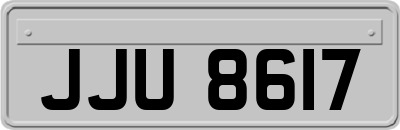 JJU8617