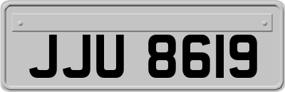 JJU8619