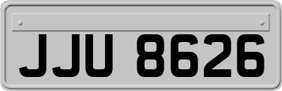 JJU8626
