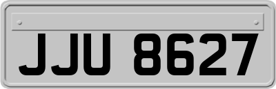 JJU8627