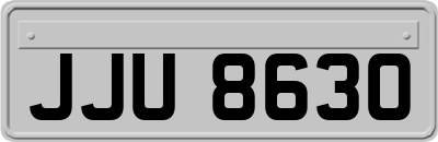 JJU8630