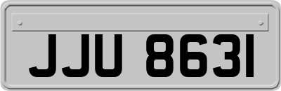 JJU8631