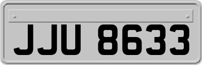 JJU8633