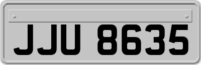 JJU8635