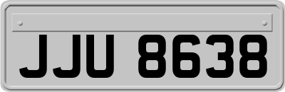 JJU8638