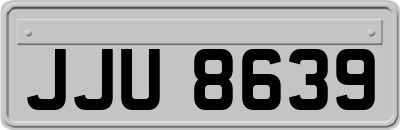JJU8639