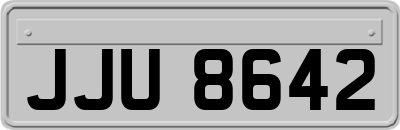 JJU8642