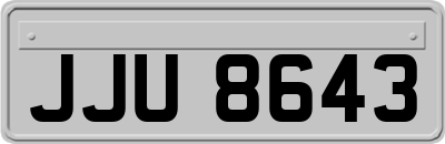JJU8643