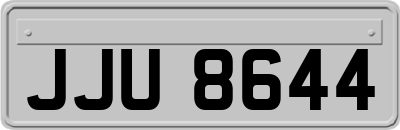 JJU8644