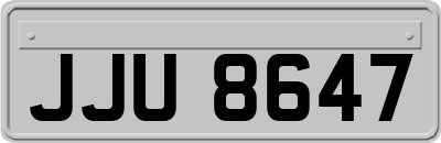 JJU8647