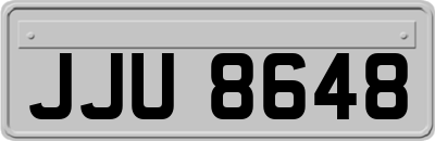 JJU8648