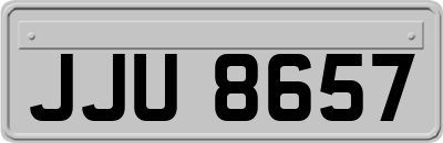 JJU8657