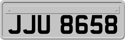 JJU8658