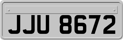 JJU8672